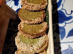 -绿茶餐厅(布吉万象汇店)