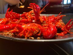 -沪小胖·小龙虾·蓝龙王(八佰伴店)