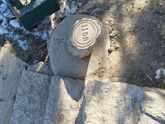 -北京西山国家森林公园