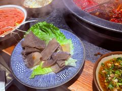 -陈眼镜火锅(总店)