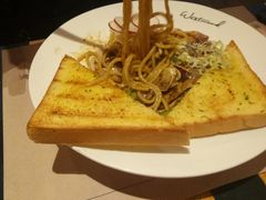-遇见西木美式餐厅(体育路店)