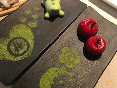 -海底捞火锅(西安路店)