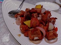 -頂好酒家·经典粤菜(海信广场店)