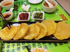 -令氏家外家周秦食府(高新店)
