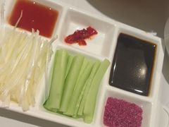 -大鸭梨烤鸭(左家庄店)