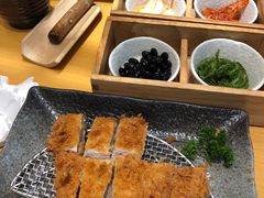 -胜博殿日式炸猪排(西红门店)