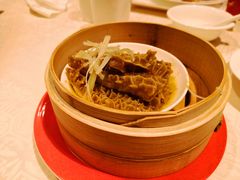 -喜来登由由大酒店九州膳坊中餐厅