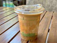 -KUDDO COFFEE(天河城店)