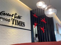 -必胜客(绿地新都会店)