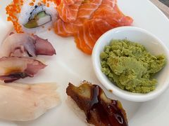 -东方红海鲜百汇(国际大厦店)