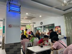 大堂-许记大碗皮肚面馆(三条巷店)
