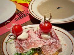 -ZAFFERANO西班牙海鲜饭(上海首店)