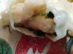 -开海·红岛海鲜虾水饺(石老人店)
