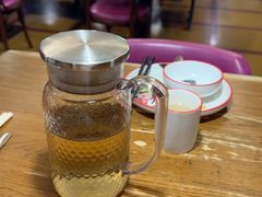 -新白鹿餐厅(龙游路店)
