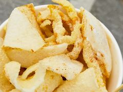 -鸡柳大人(汇金新地广场店)