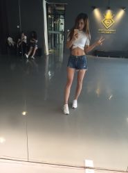 -卡门舞蹈