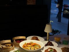 -张福记(陇海中路店)