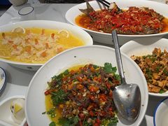 -兰湘子·湘菜小炒(南京江宁万达店)