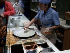 -煎饼道·新鲜现做(来福士店)