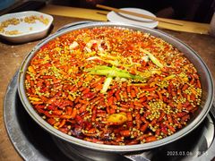 美蛙罗非鱼-小门坎三合鱼(总店)