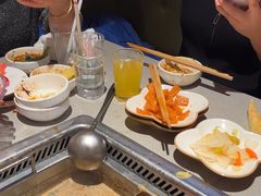 -海底捞火锅(万象城店)