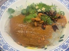 -满园烤鸭·春饼(太原街万达店)