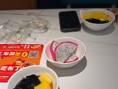 -豪享来中西餐厅(隆昌店)