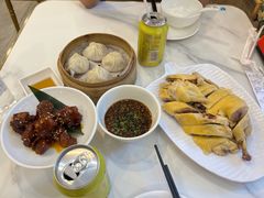 -南八仙·老上海味道(南京东路店)
