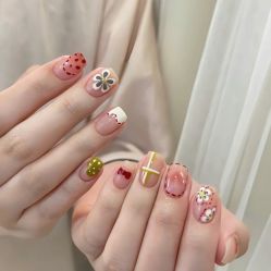 -斯馨·健康美甲美睫