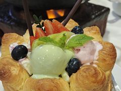 -大鸭梨烤鸭(房山店)