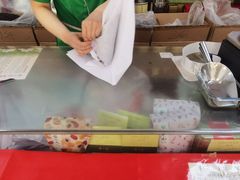 -张一元茶庄(房山南大街店)