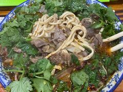 -杨家牛肉汤(淮建路店)