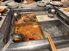 -海底捞火锅(万象城店)