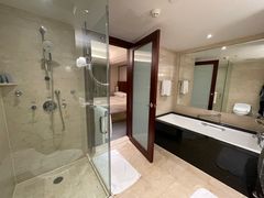 -上海明天广场JW万豪酒店