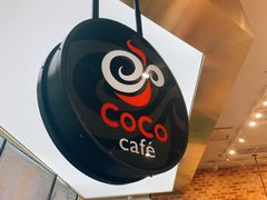 -CoCo都可(合生汇店)