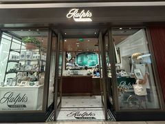 -Ralph’s Coffee(深圳罗湖万象城店)