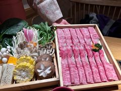 -锅物新语&寿喜烧.炉端割烹(世博源店)