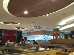 大堂-鼎泰丰(当代商城店)