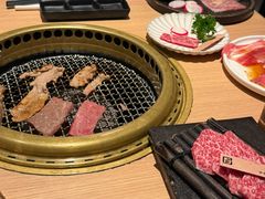-牛角日本烧肉专门店(海运大厦店)