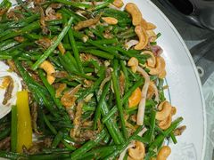 -绿雅居原生态农庄(小涌店)