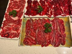 五花趾-牛村来人潮汕牛肉火锅(西单店)