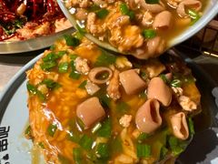 -醉炫音速烧烤·干煸菜(沙河总店)