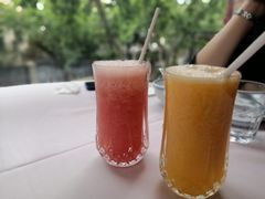 -龙门阵茶屋川菜馆(武康路店)