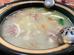 -尼玛藏家风味园(阿山食城店)