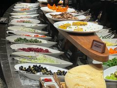-拉蒂娜·巴西牛排馆 Latina·Brazilian Steakhouse(王府井喜悦店)