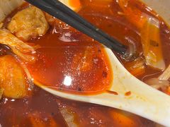 -浙味观杭州海鲜面(钱江新城高德置地店)