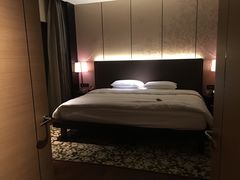 -上海崇明金茂凯悦酒店