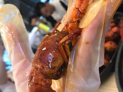 -松哥油焖大虾(皇岗一店)