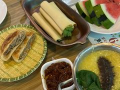 -一勺一碗好粥道(红运家园店)