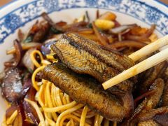 -圳兴面王·拌川·特色炒面(南山保利剧院店)